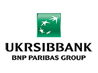 Банк UKRSIBBANK в Новокрасновке