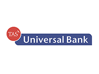 Банк Universal Bank в Новокрасновке